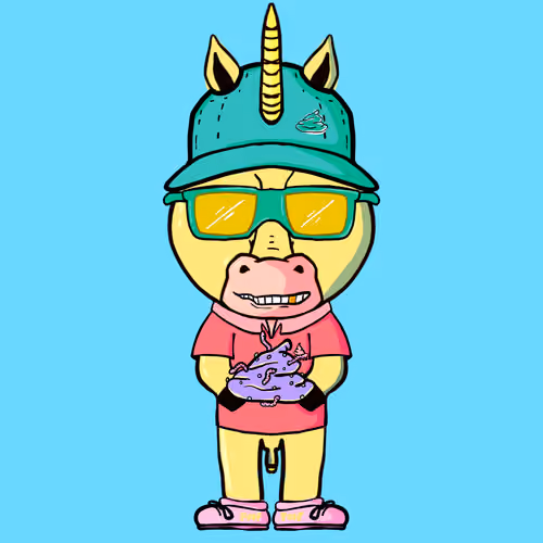 Poonicorn DAO #552
