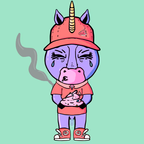Poonicorn DAO #682