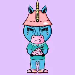 Poonicorn DAO #579