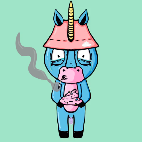 Poonicorn DAO #910