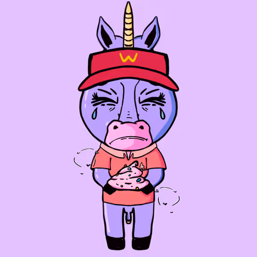 Poonicorn DAO #501