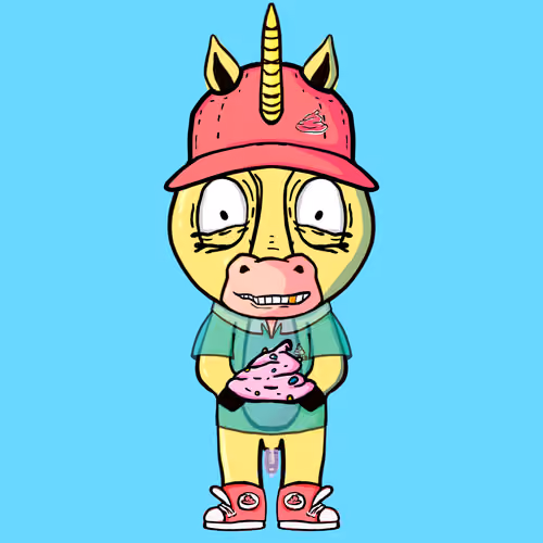 Poonicorn DAO #337