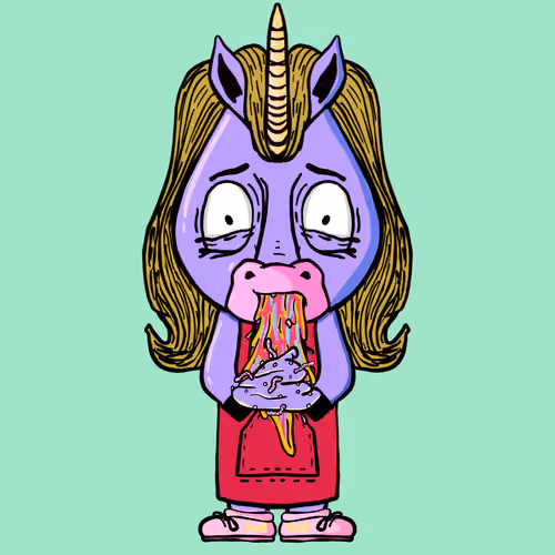 Poonicorn DAO #468