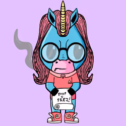 Poonicorn DAO #305