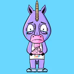 Poonicorn DAO #751