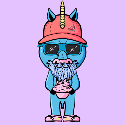 Poonicorn DAO #328