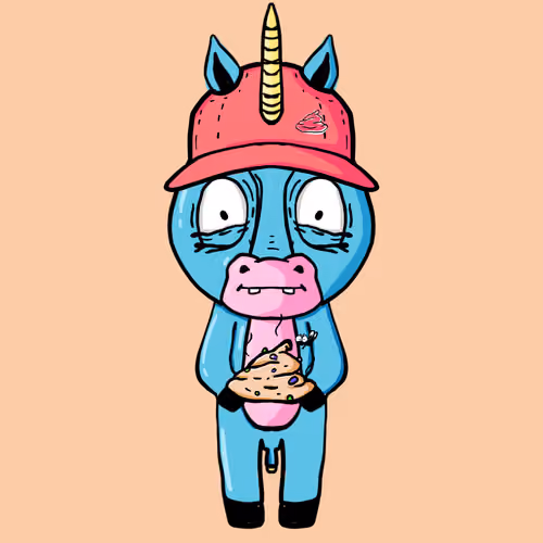 Poonicorn DAO #862
