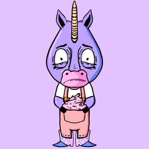 Poonicorn DAO #450