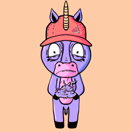 Poonicorn DAO #892
