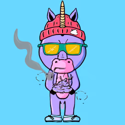 Poonicorn DAO #685