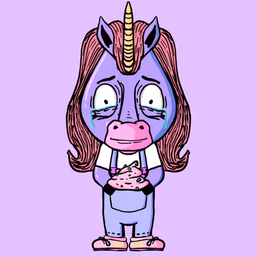 Poonicorn DAO #655