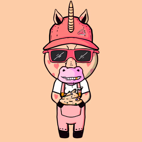 Poonicorn DAO #891