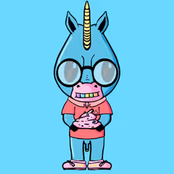Poonicorn DAO #703