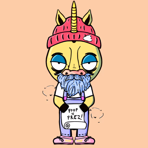 Poonicorn Dao