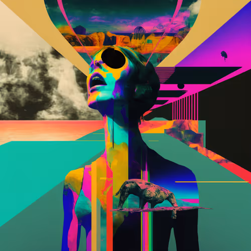 SURREAL TESSELaiTIONS