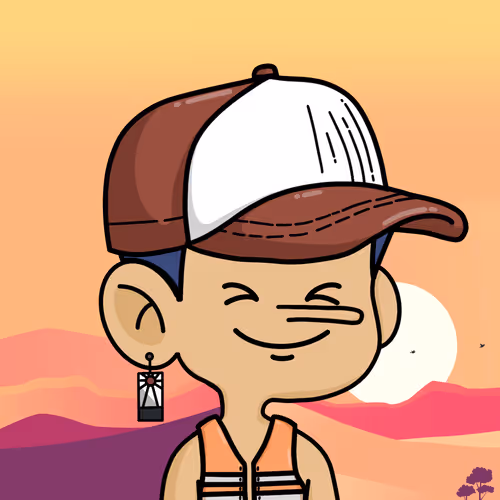 Scout Jenkins