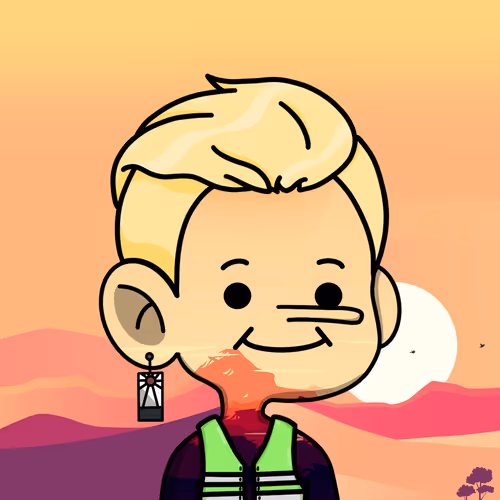 Scout Jenkins
