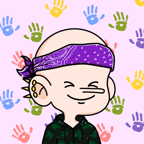 Scout Jenkins
