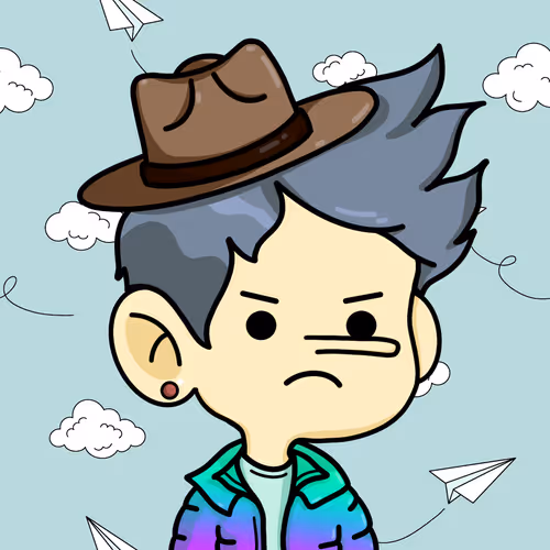 Scout Jenkins