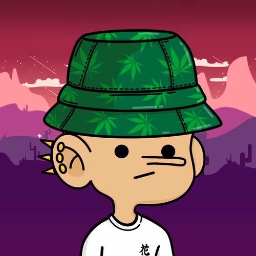 Scout Jenkins