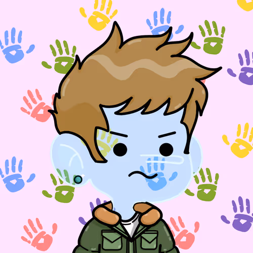 Scout Jenkins