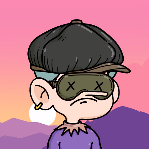 Scout Jenkins