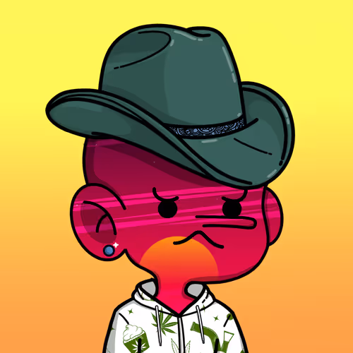 Scout Jenkins