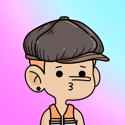 Scout Jenkins
