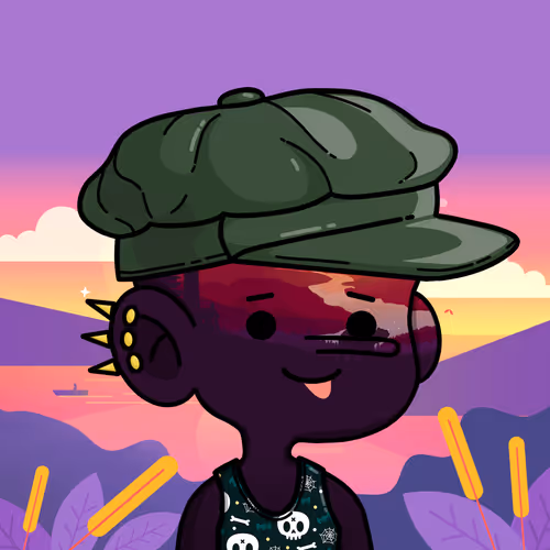 Scout Jenkins