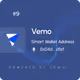 Vemo Smart Wallet