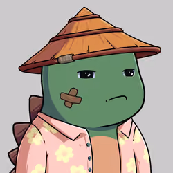 Dinolong #1244