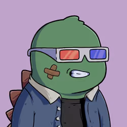 Dinolong #1399