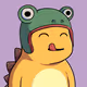 Dinolong #2856
