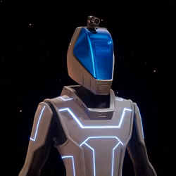 Starborn #1711