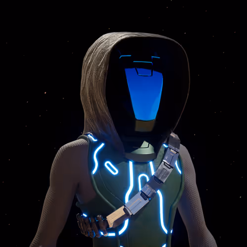 Spaceplus Starborn