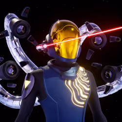 Starborn #1717