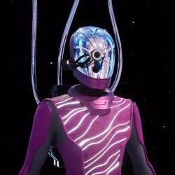 Starborn #1244