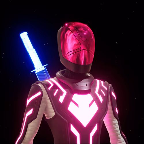 Spaceplus Starborn