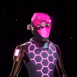 Starborn #2445
