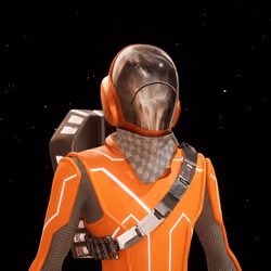 Starborn #2844