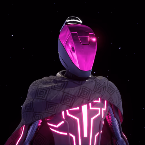 Starborn #4261