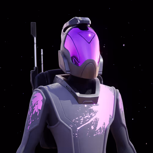 Spaceplus Starborn