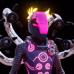 Starborn #2677