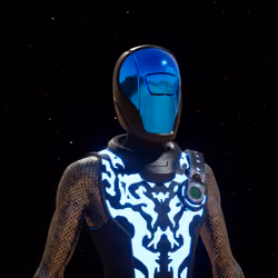 Starborn #708