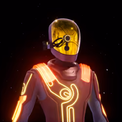 Starborn #5425