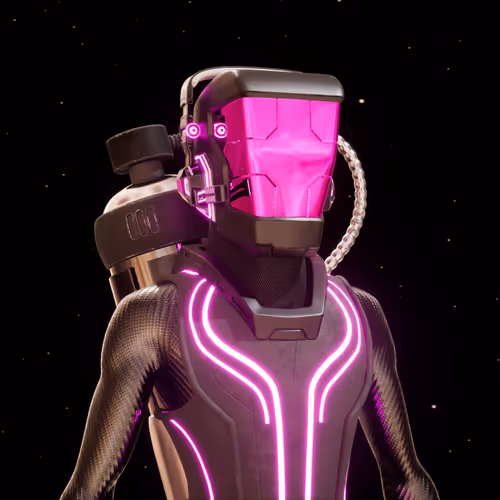 Spaceplus Starborn