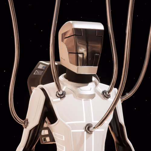 Starborn #5172