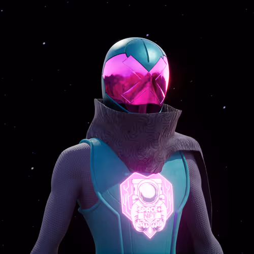 Spaceplus Starborn