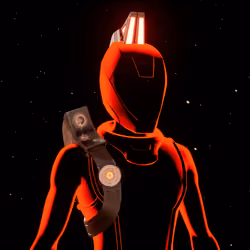 Starborn #3419