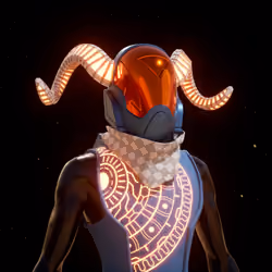 Starborn #4616